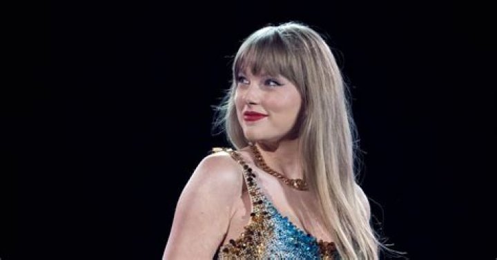 Taylor Swift Accused Of Promoting Witchcraft And ‘Summoning Demons’ On