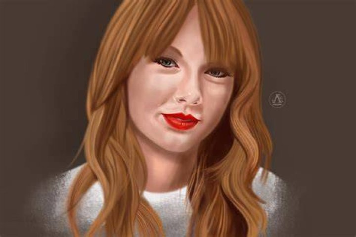 Taylor Swoft digital artwork by artipulate on DeviantArt