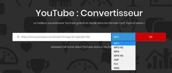 T&eacute;l&eacute;charger noTube Convertisseur YouTube Multim&eacute;dia, Les
