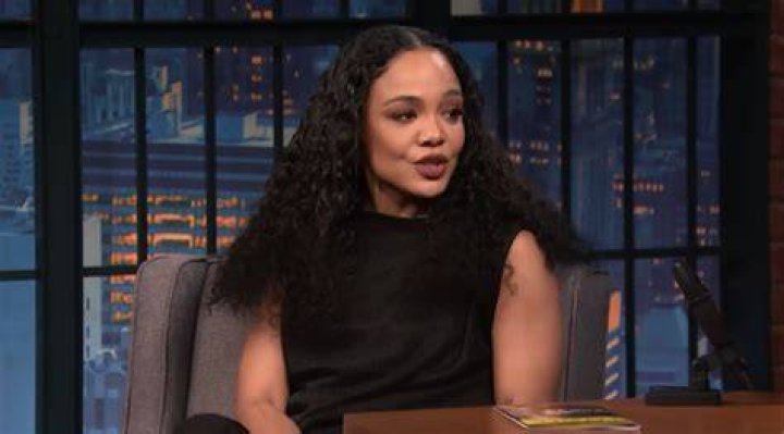 Tessa Thompson reveals she and singer Janelle Mon&aacute;e 'love each other