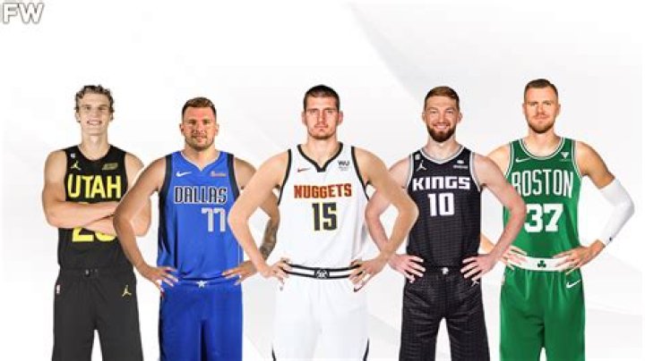The 10 Best White NBA Players In The Modern Era