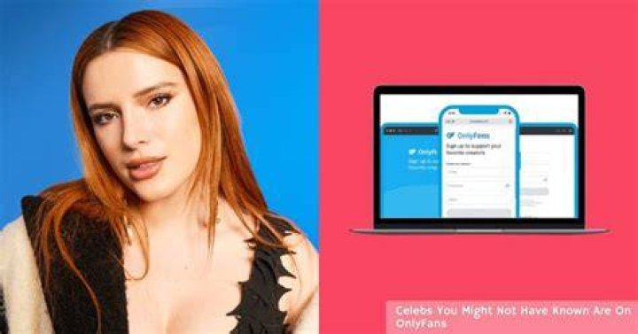 The 12 Best Celeb OnlyFans Accounts, and What You&rsquo;ll Get From Them Nestia