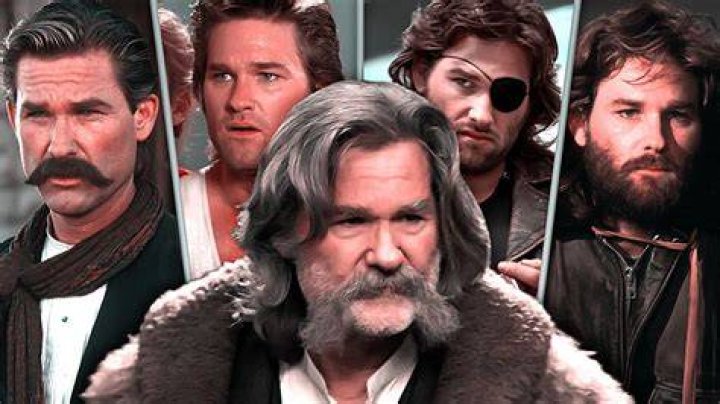 The 15 Best Kurt Russell Movies Of All Time