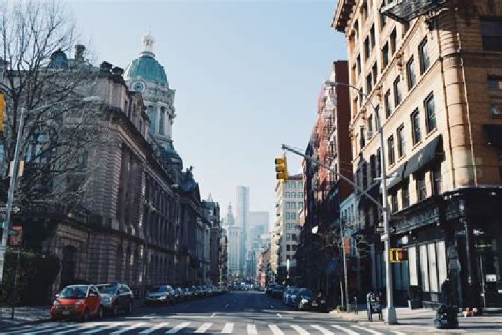 The 15 best NYC neighborhoods to live in Business Insider