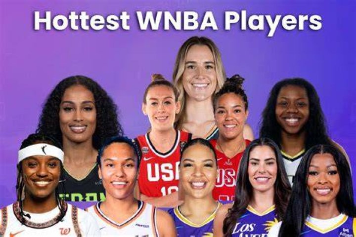 The 77 WNBA Players That Have Come Out As LGBTQ+ Interbasket