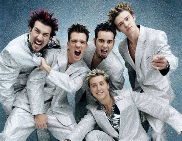 The Best Boy Band Covers Ever Page 3 of 3 Cover Me