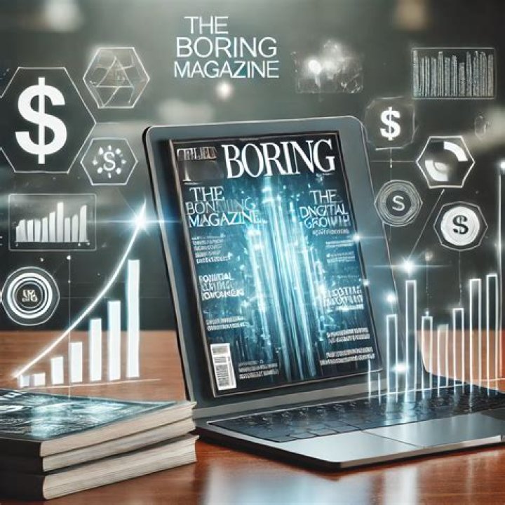The Boring Magazine Technologies: Revolutionizing Transportation In Major Cities