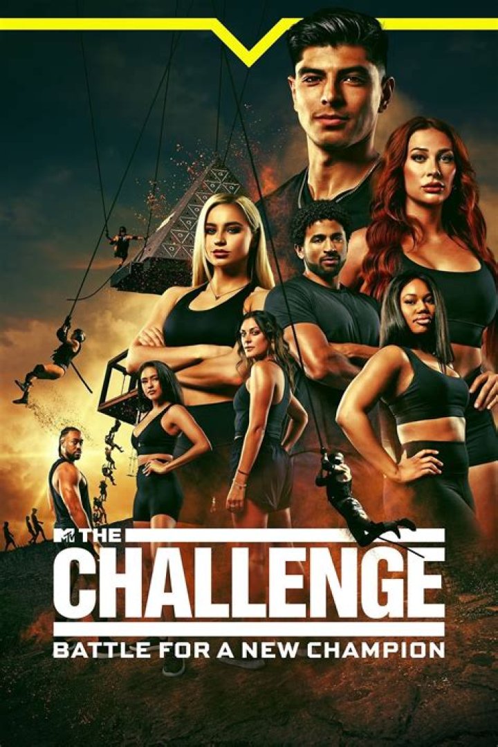 The Challenge's Cory Wharton Opens Up About Life As a New Dad