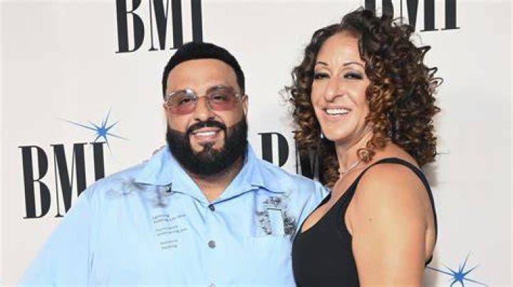 The Chronological Timeline Of DJ Khaled's Marital Status