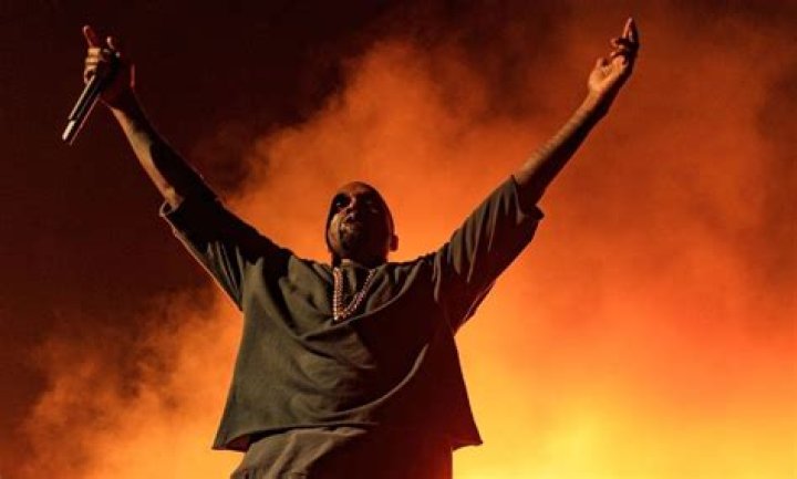 The Definitive Guide To Kanye West's Height And Weight