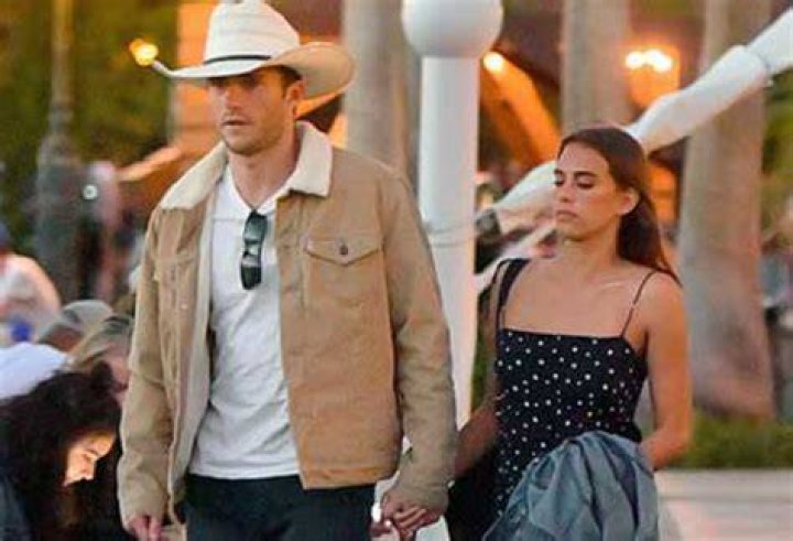 The Definitive Guide To Scott Eastwood's Dating History