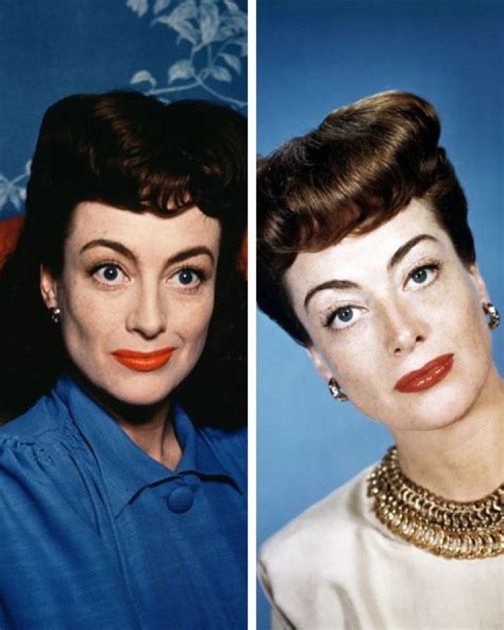 The Enduring Legacy Of Hollywood Icon Joan Crawford