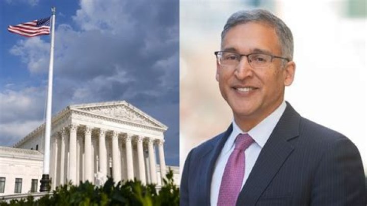 The Famous Former Lawyer Neal Katyal, Is Neal Katyal married? The