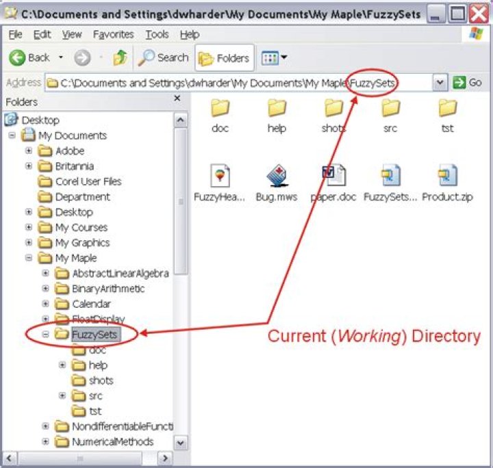 The File name, directory name,volume label syntax is incorrect Fix