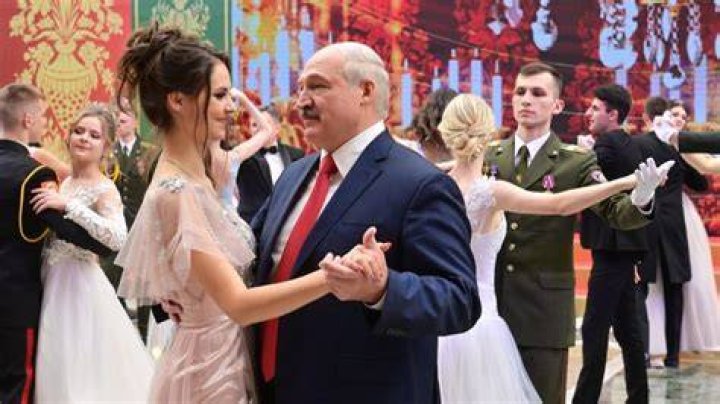 The First Lady Of Belarus: A Profile Of Galina Lukashenko