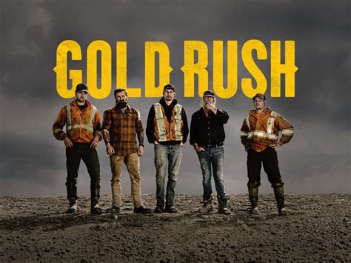 The Gold Rush Fan Theory That Explains Season 13 Episode 1's Rick Ness