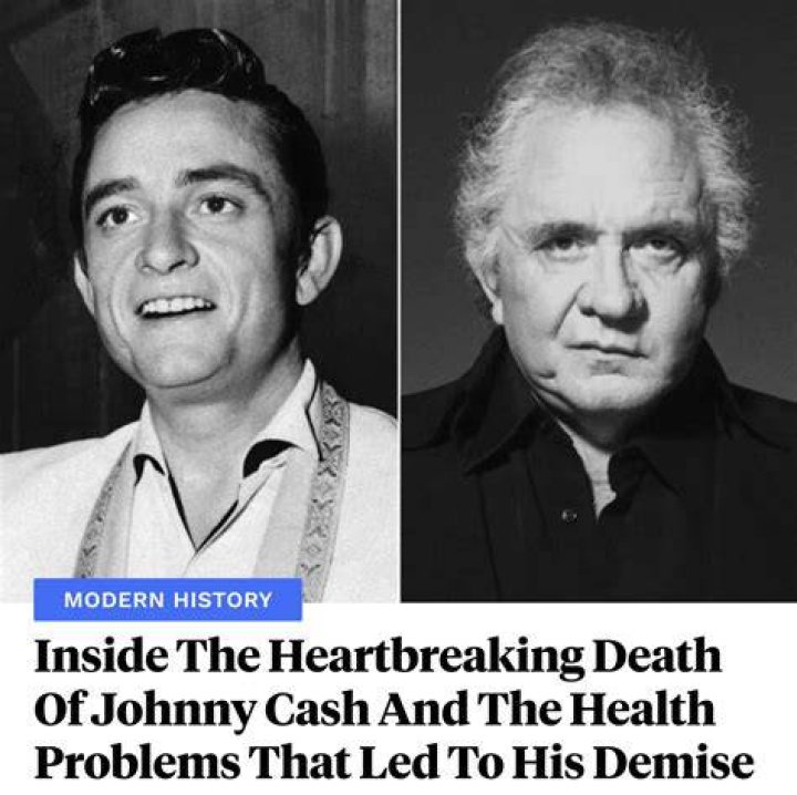 The Heartbreaking Death Of Johnny Crawford