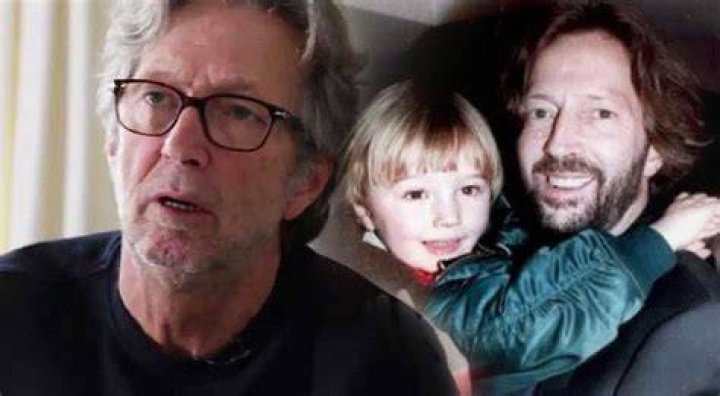 The Heartbreaking Truth Behind Eric Clapton's Son's Tragic Fall