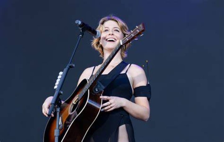 The History Of Maggie Rogers' Parents: A Legacy In Music