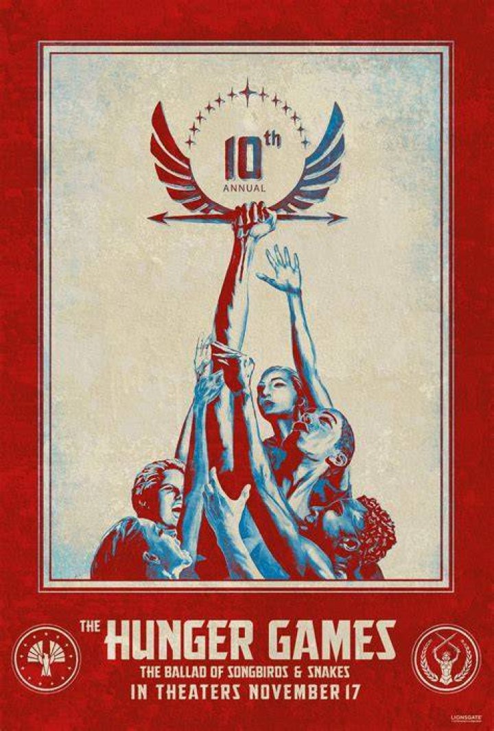 The Hunger Games 10 Things Only Book Fans Know About The Everdeens