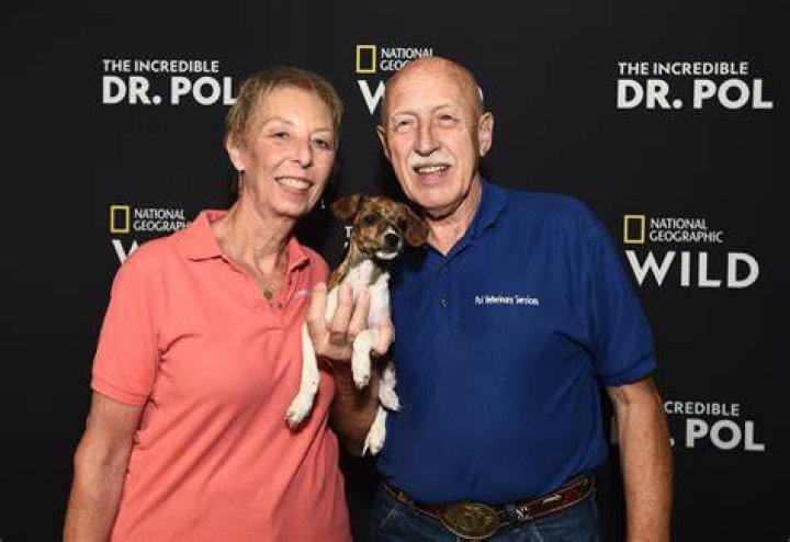 The Incredible Dr. Pol Cast Season 10 Stars & Main Characters