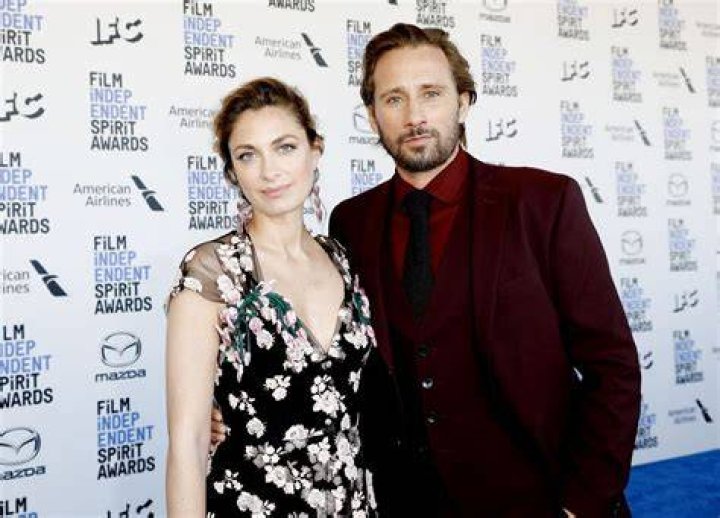 The Intriguing Love Life Of Matthias Schoenaerts: Unfolding His Relationships
