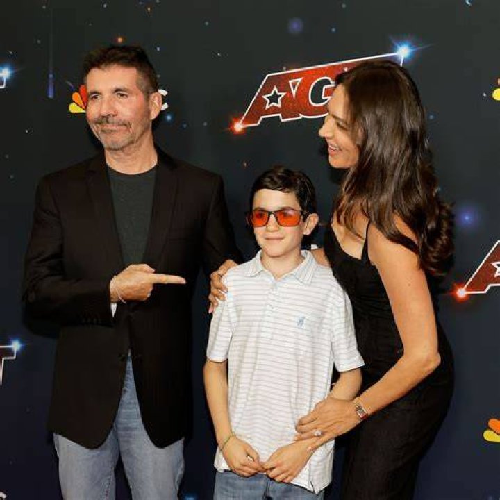 The Latest Buzz On Simon Cowell's Son: What's The Deal?
