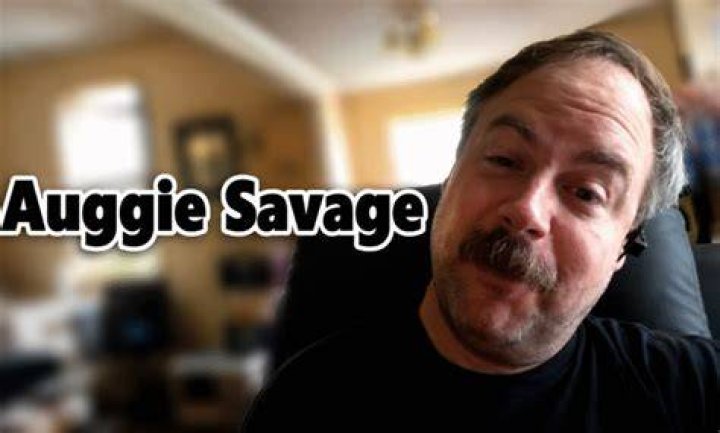 The Legendary Auggie Savage: A Wrestling Icon