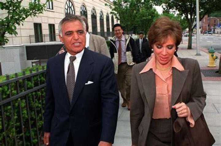 The Life And Career Of Prominent Attorney Albert Pirro