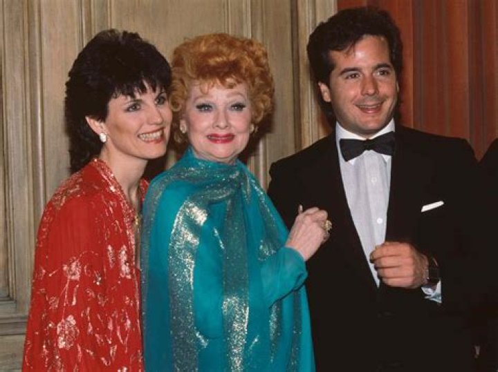 The Life And Legacy Of Dezi Arnaz Jr.: A Hollywood Icon