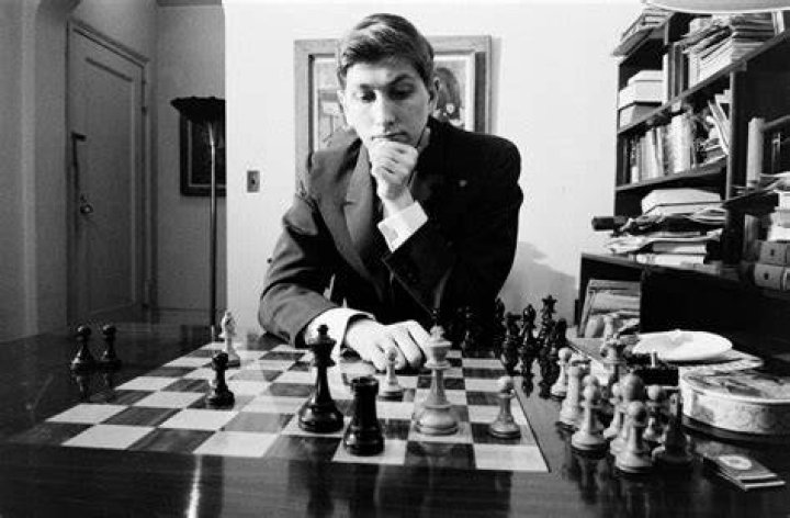 The Life of Bobby Fischer's Wife Miyoko Watai
