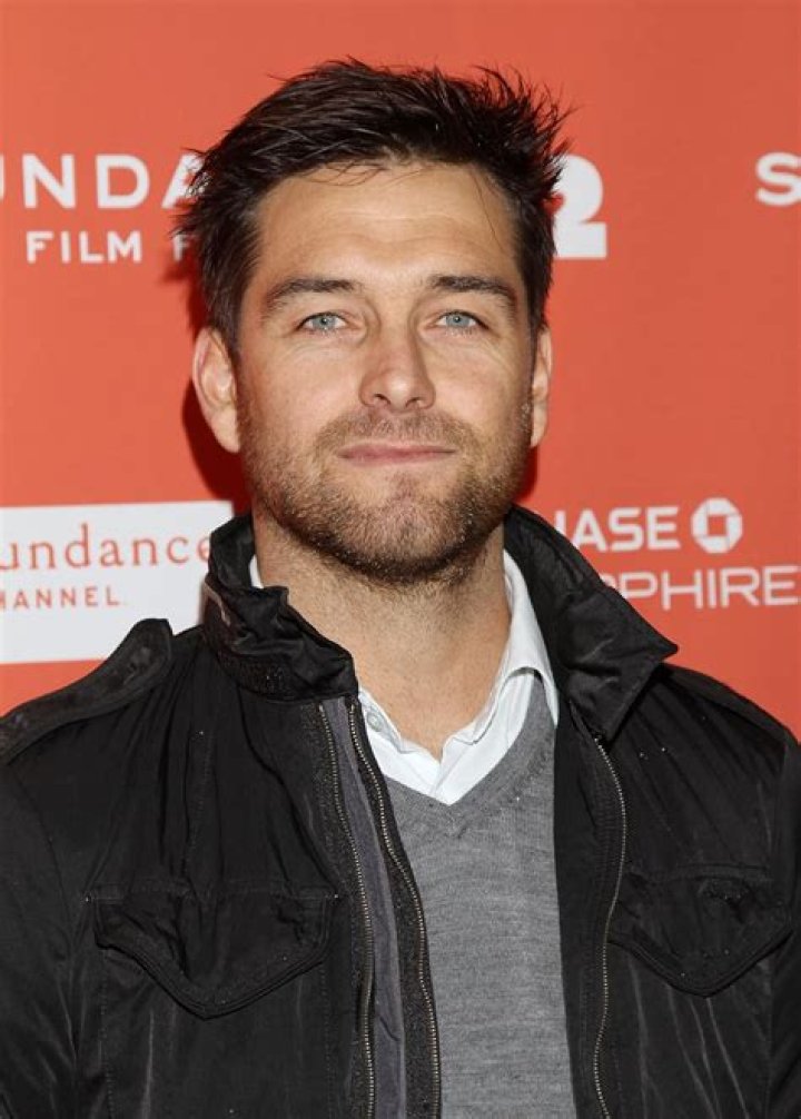 The Marital Status Of Antony Starr: Is He Married?