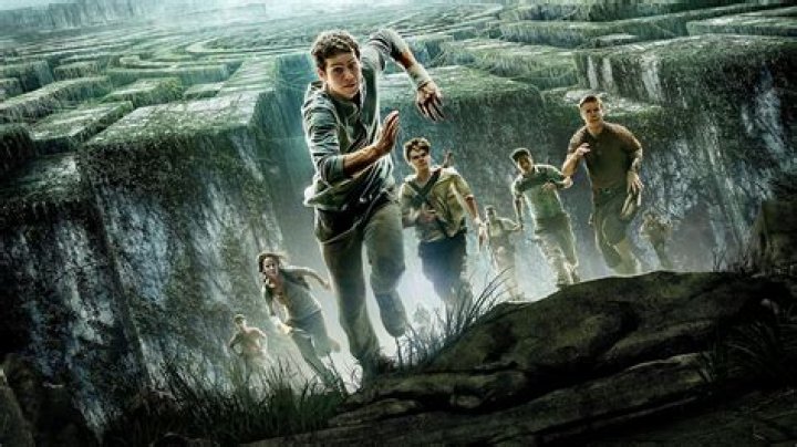 The Maze Runner Review Movie Empire