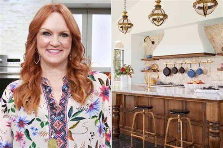 The Pioneer Woman Ree Drummond's Smoked Salmon Benedict Is an Easy 30