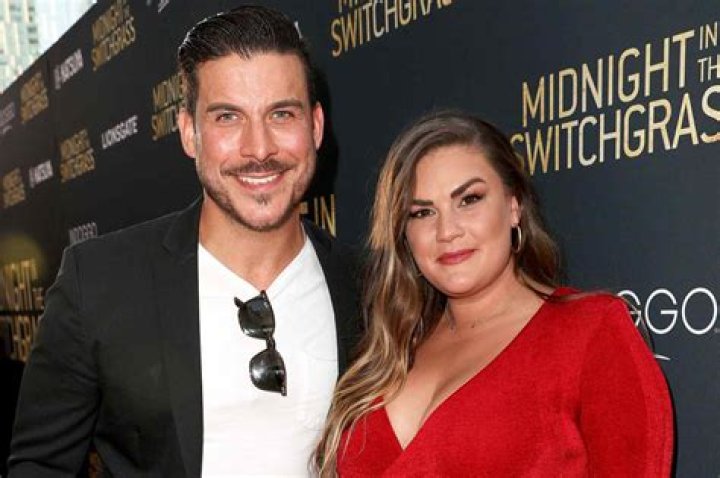 The Prediction of Jax Taylor and Brittany Cartwright's Breakup Through