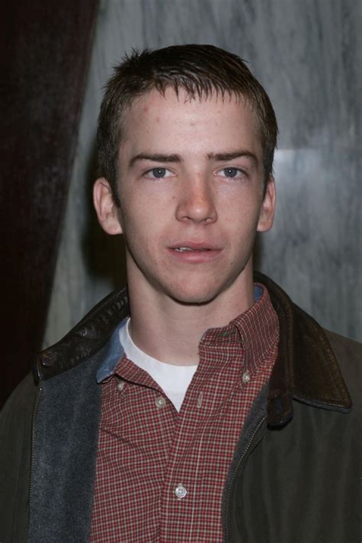 The Real Reason Lucas Black Left NCIS New Orleans
