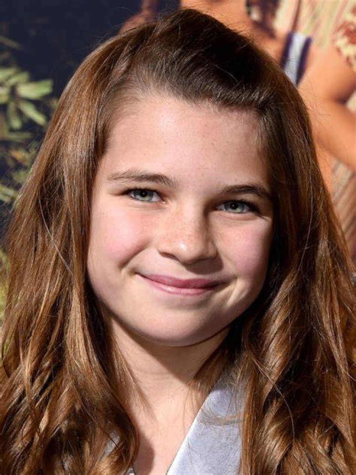 The Rise Of Raegan Revord In The Entertainment Industry