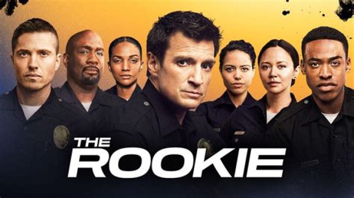 The Rookie The Main Characters Ranked By Likability ScreenRant