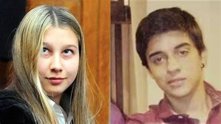 The Tragic Case Of Nahir Galarza And Fernando Pastorizzo