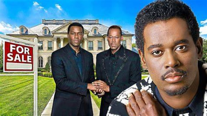 The Tragic Death Of Luther Vandross