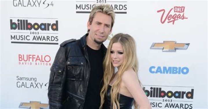 The Truth About Chad Kroeger And Avril Lavigne's Marriage And Divorce