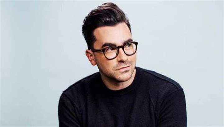 The Truth About Dan Levy's Relationship With His Famous Dad