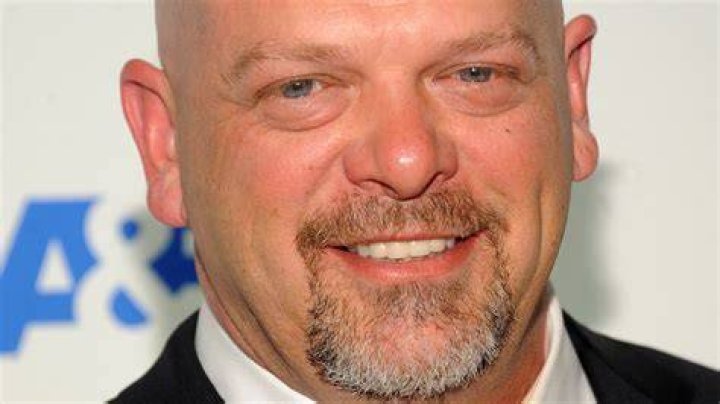 The Truth About Rick Harrison's ExWives