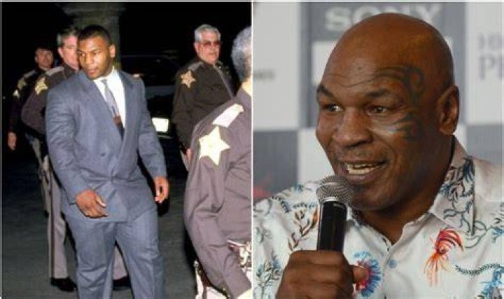 The Truth Behind Mike Tyson's REAL Father YouTube