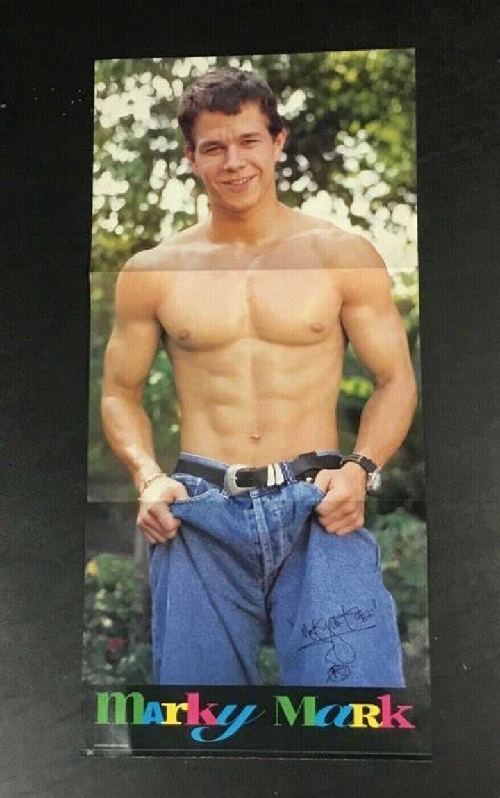 The Ultimate Guide: Introducing Marky Mark