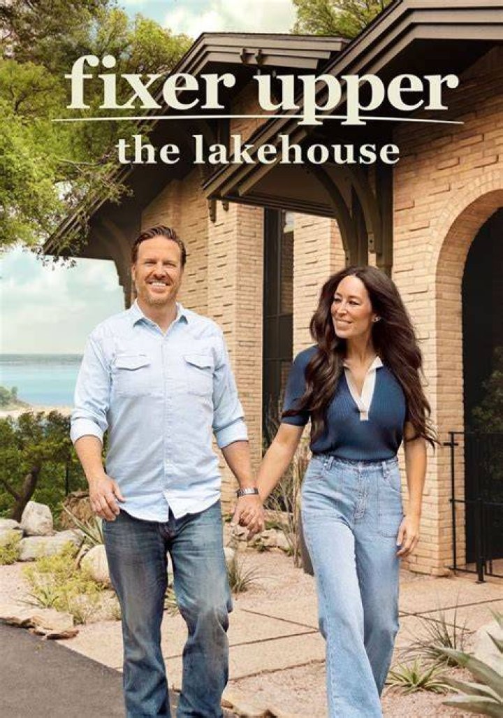 The Ultimate Guide To Fixer Upper Lake House Purchase Prices