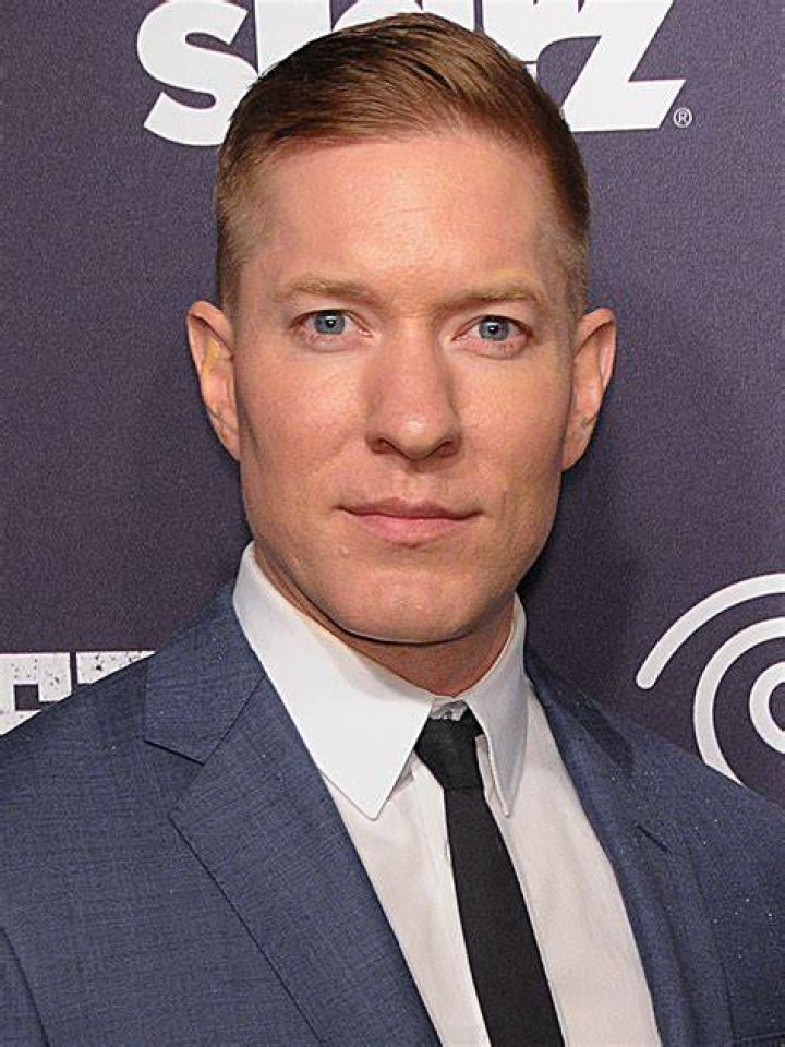 The Ultimate Guide To Joseph Sikora Movies And TV Shows