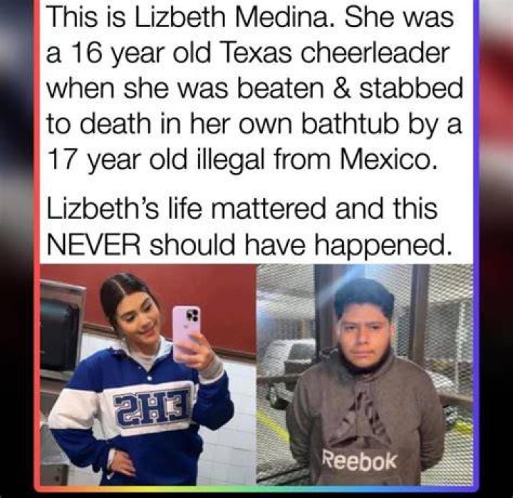 The Ultimate Guide To Lizbeth Medina: Your Source For Everything Lizbeth