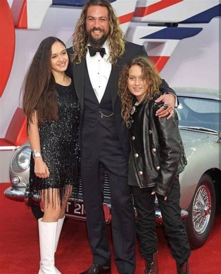 The Ultimate Guide To Lola Iolani Momoa: Net Worth, Career, And Family