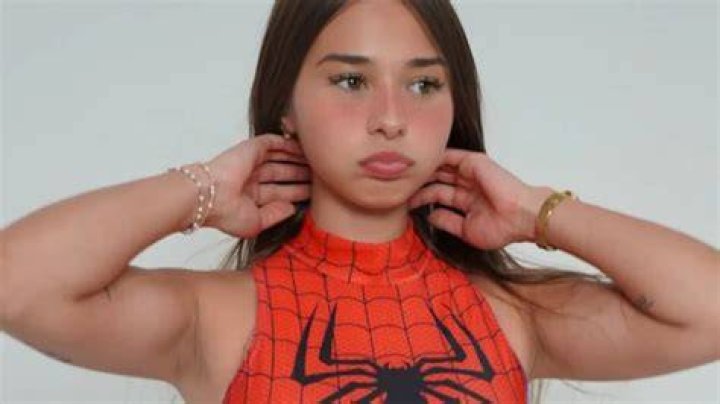 The Ultimate Guide To Sophie Rain Spider-Man Video